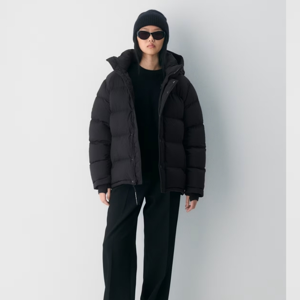 Original Superpuff Black